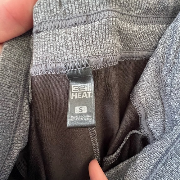 New 32 Degree heat joggers - Picture 3 of 3